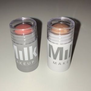 Milk Mini Cheek Im the shade Werk